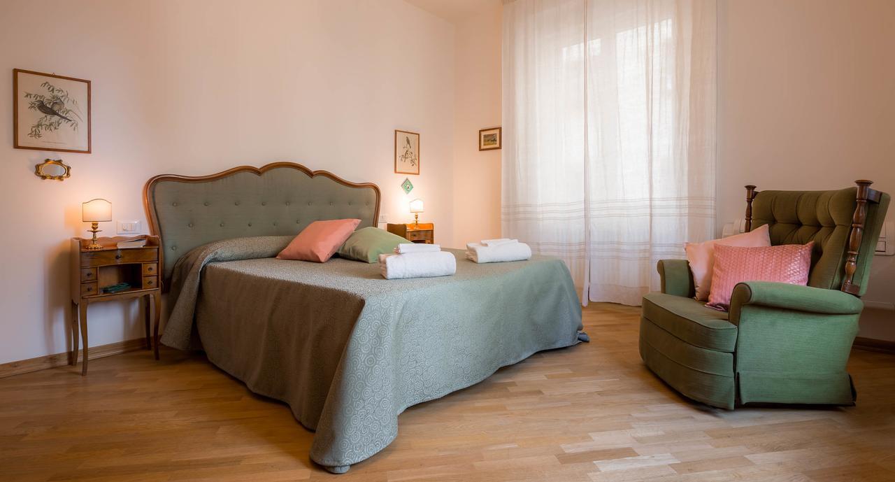 Santa Felicita Apartments Флоренція Екстер'єр фото
