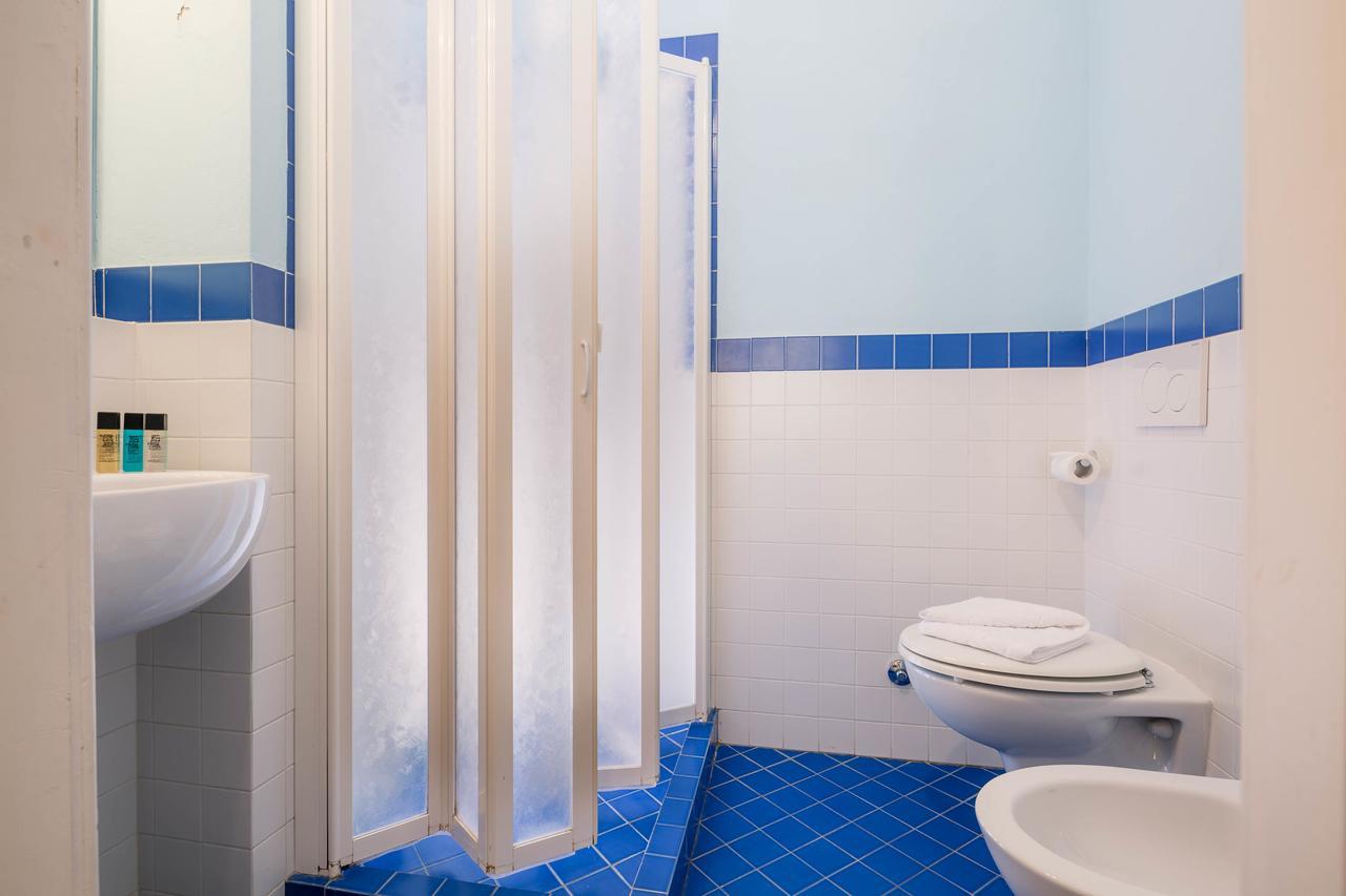 Santa Felicita Apartments Флоренція Екстер'єр фото
